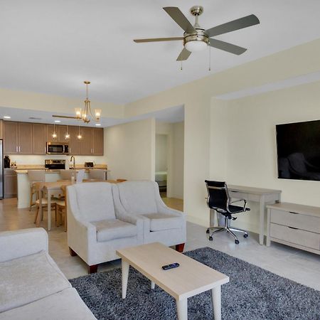 The Avalon Club Hotel Clearwater Beach Kamer foto