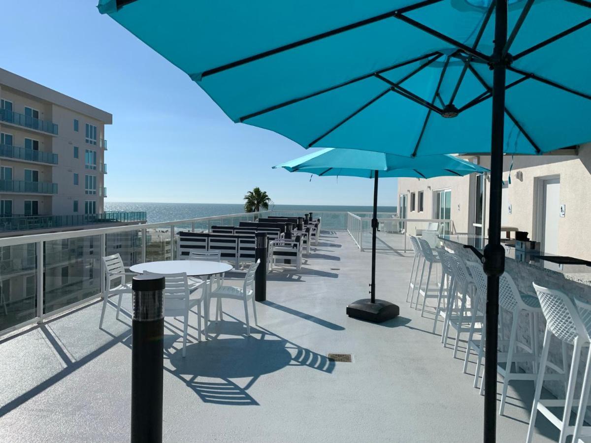 The Avalon Club Hotel Clearwater Beach Buitenkant foto