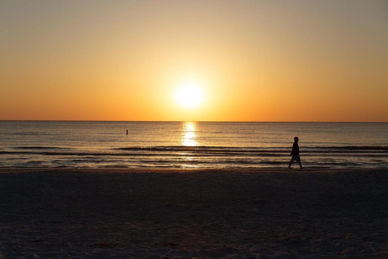 The Avalon Club Hotel Clearwater Beach Buitenkant foto