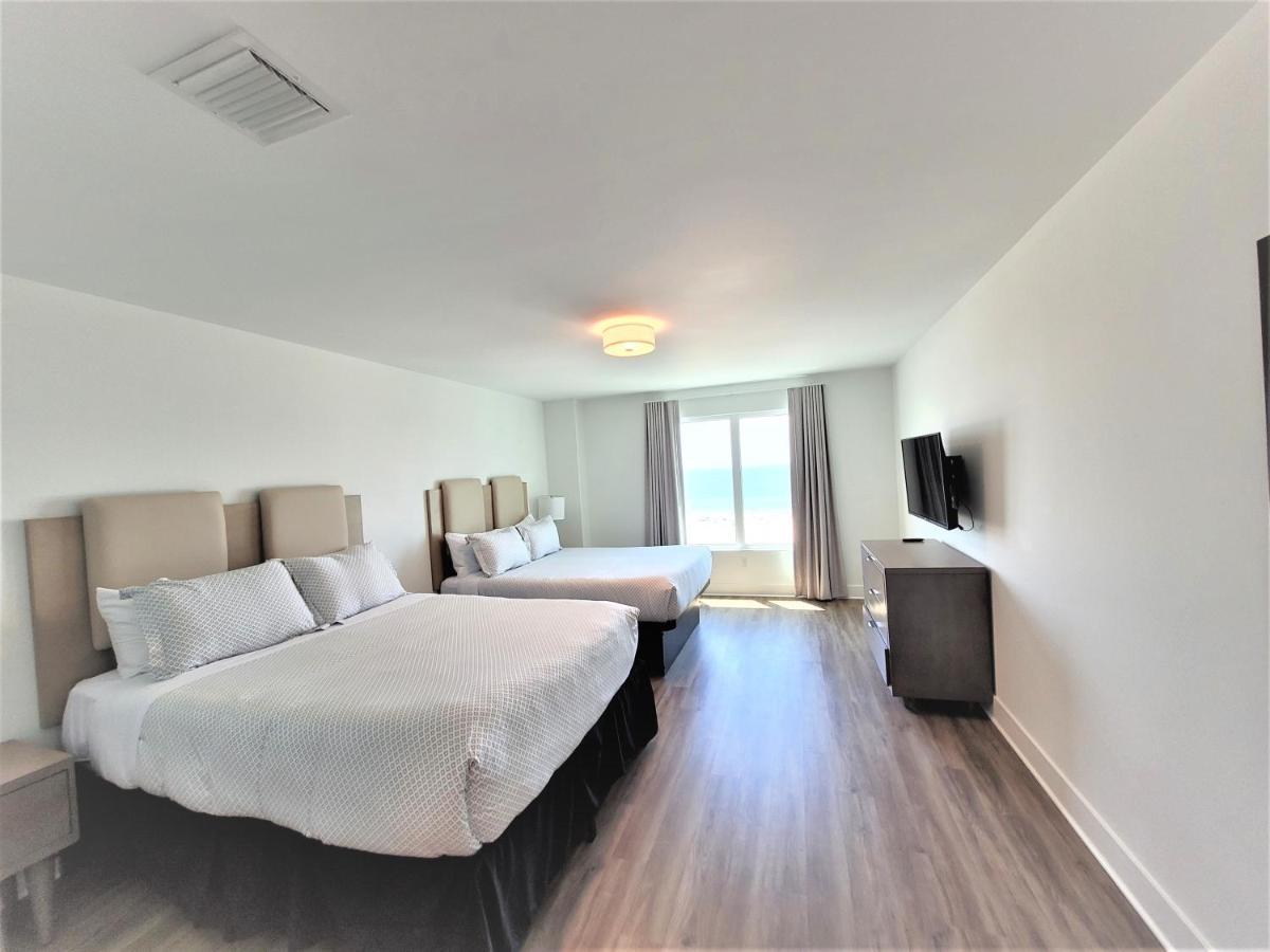 The Avalon Club Hotel Clearwater Beach Buitenkant foto