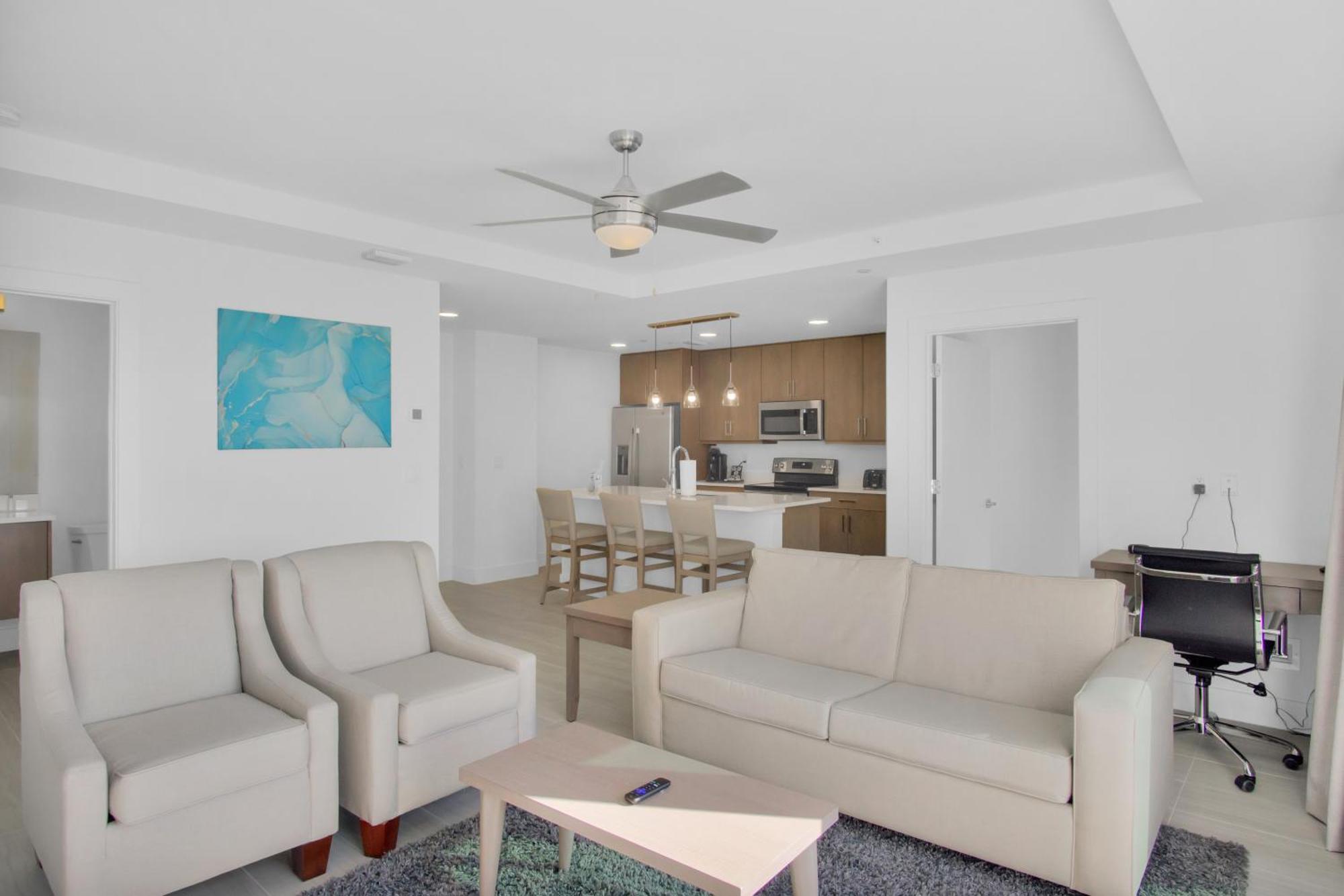 The Avalon Club Hotel Clearwater Beach Kamer foto