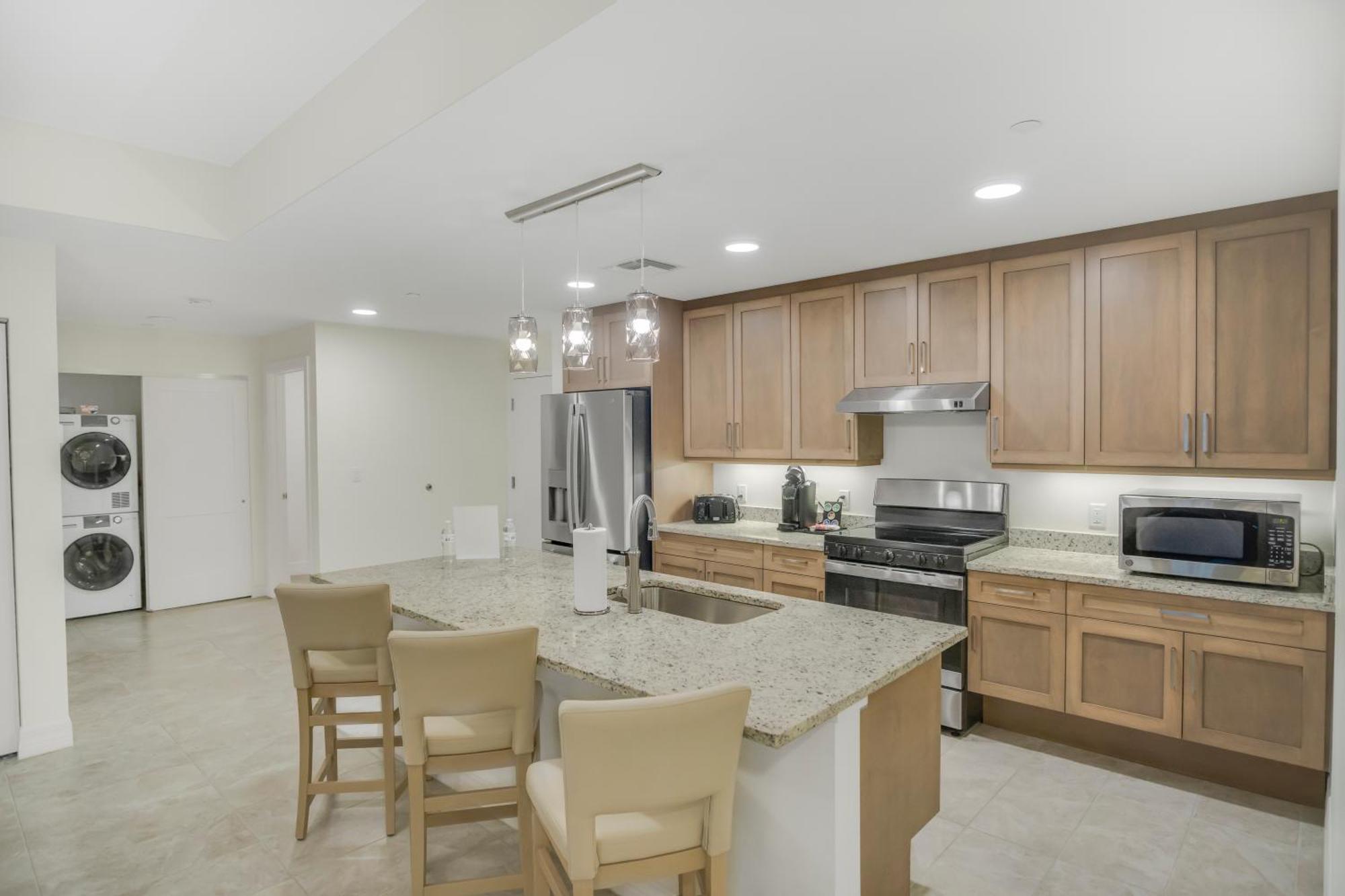 The Avalon Club Hotel Clearwater Beach Kamer foto