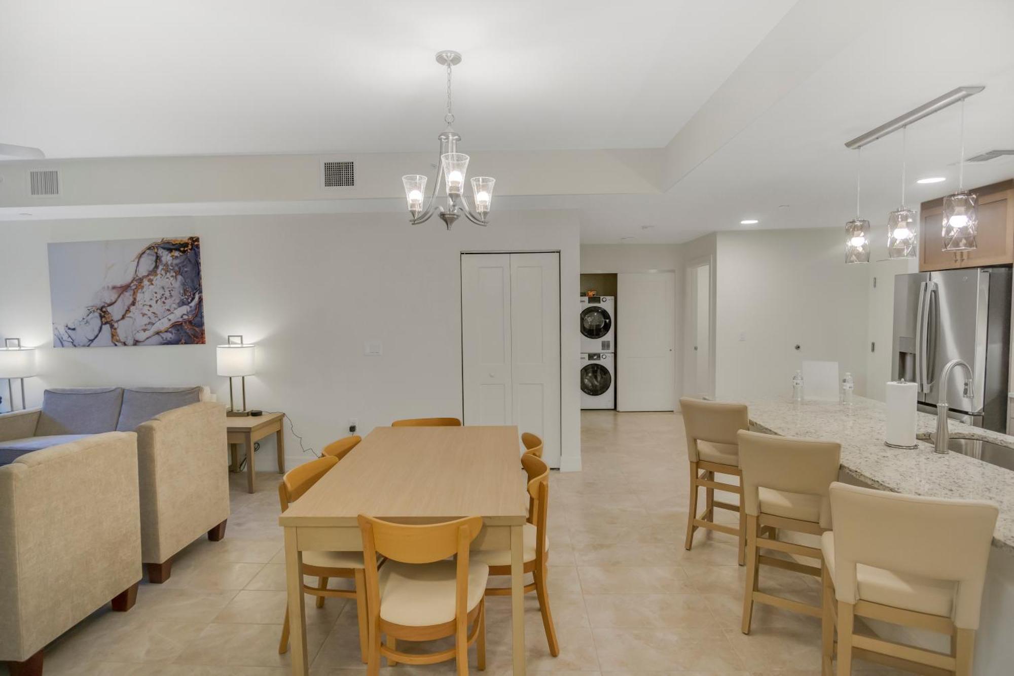 The Avalon Club Hotel Clearwater Beach Kamer foto