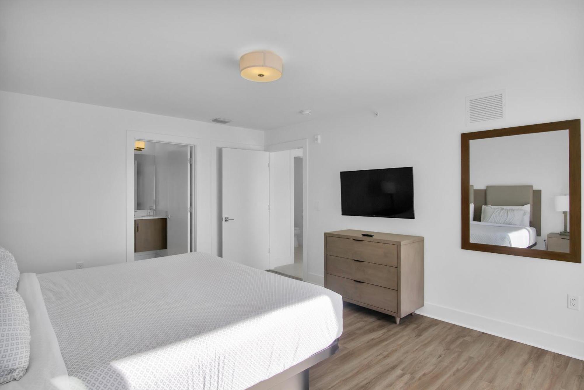 The Avalon Club Hotel Clearwater Beach Kamer foto