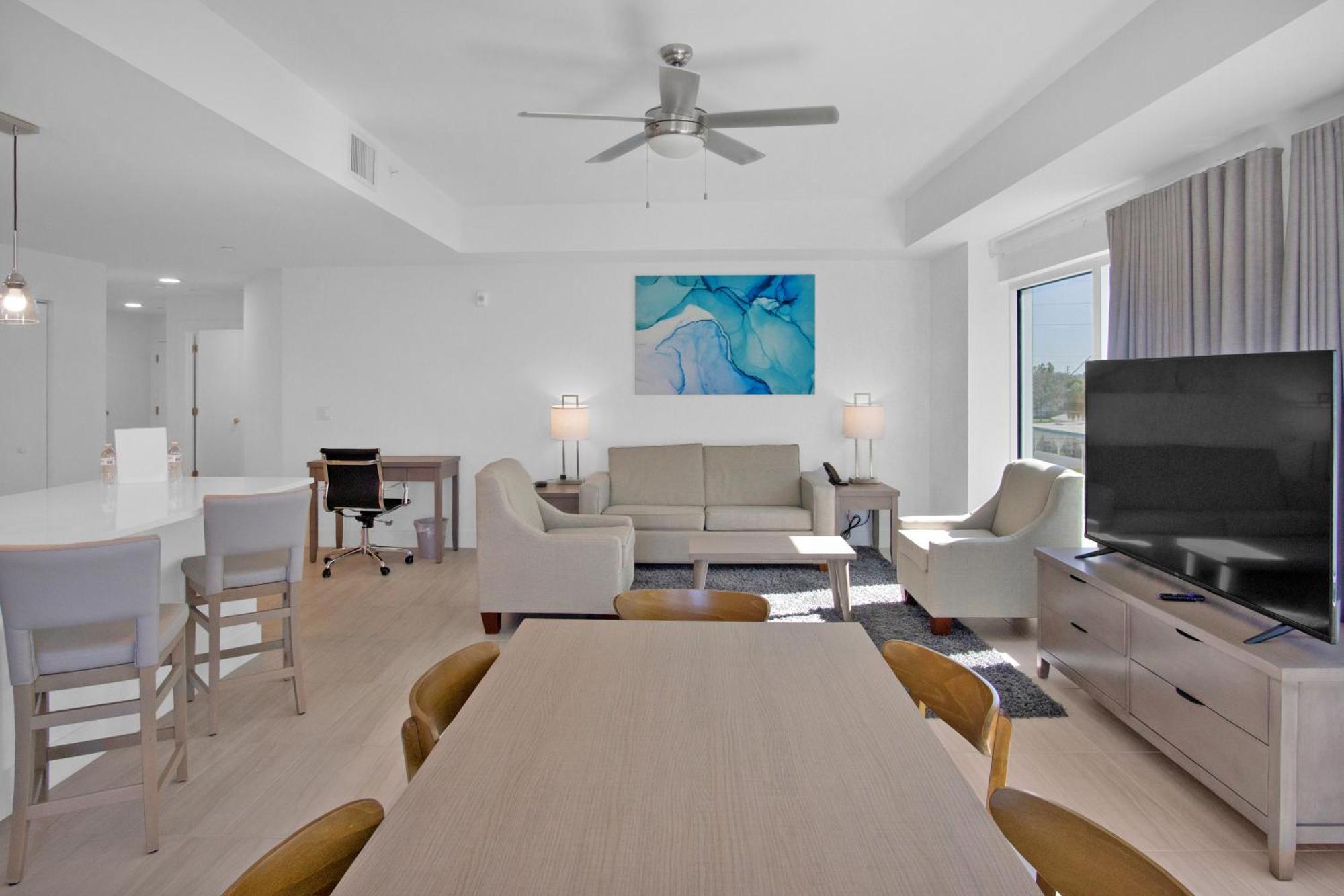 The Avalon Club Hotel Clearwater Beach Kamer foto