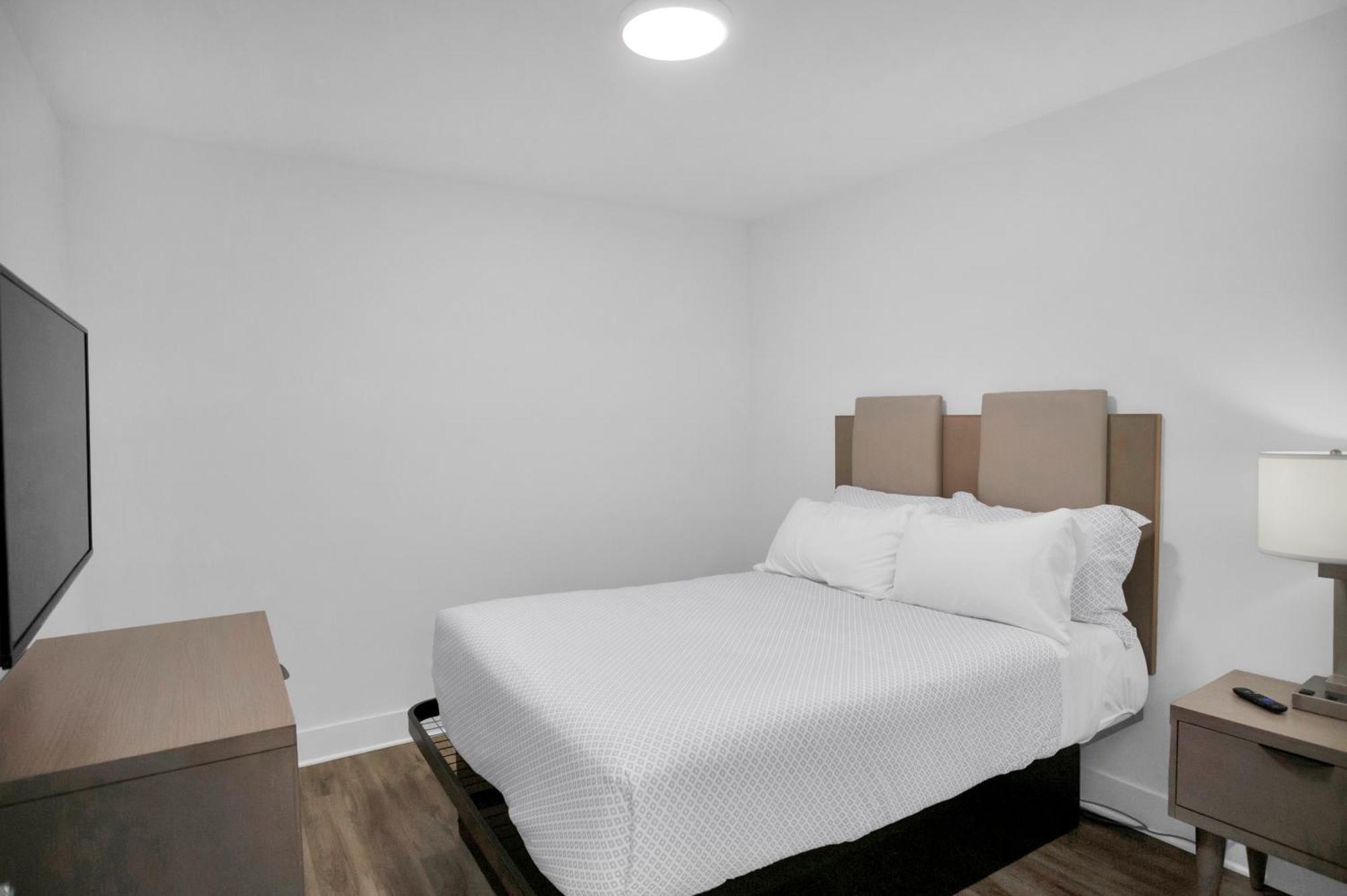 The Avalon Club Hotel Clearwater Beach Kamer foto