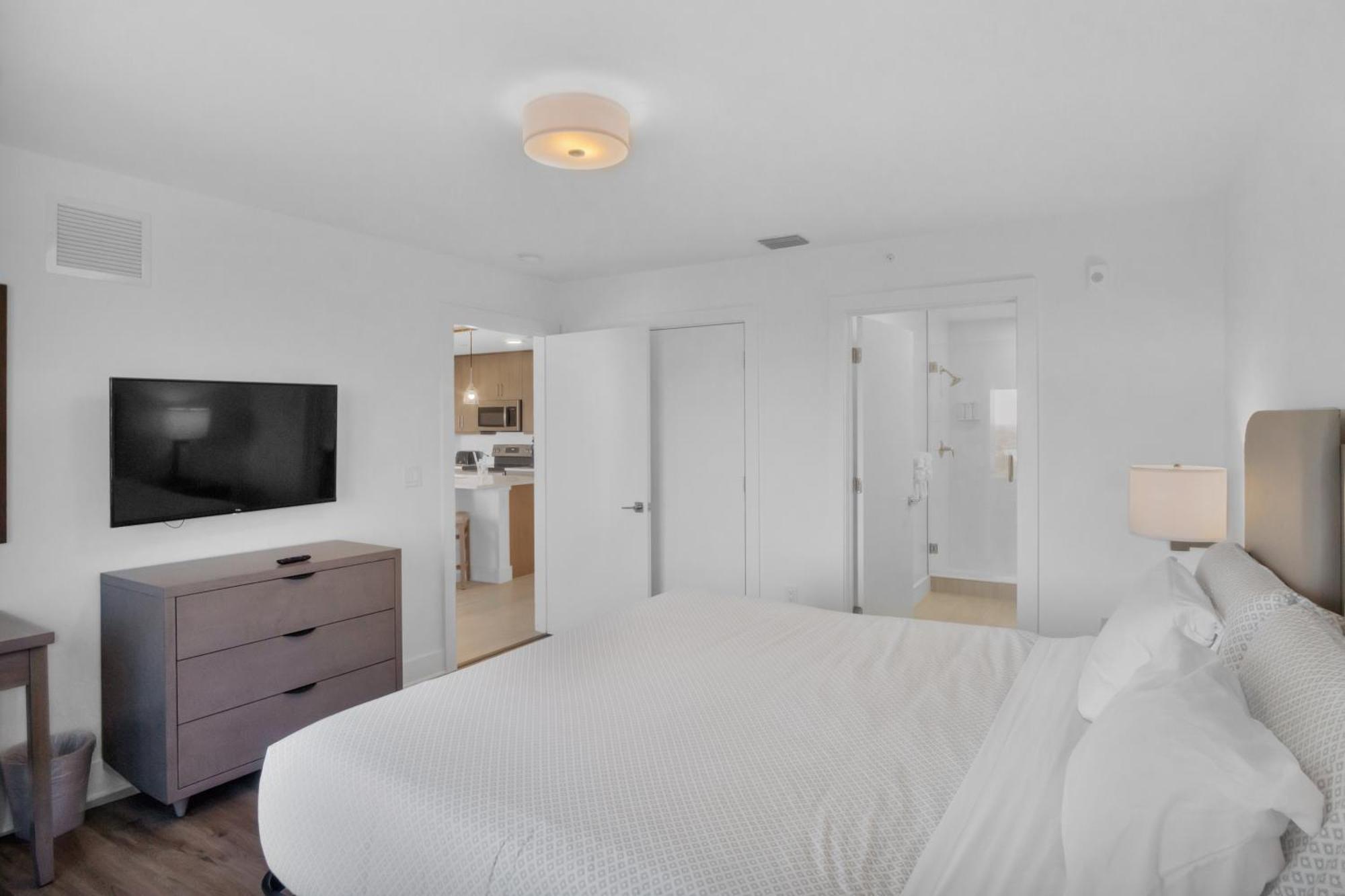 The Avalon Club Hotel Clearwater Beach Kamer foto