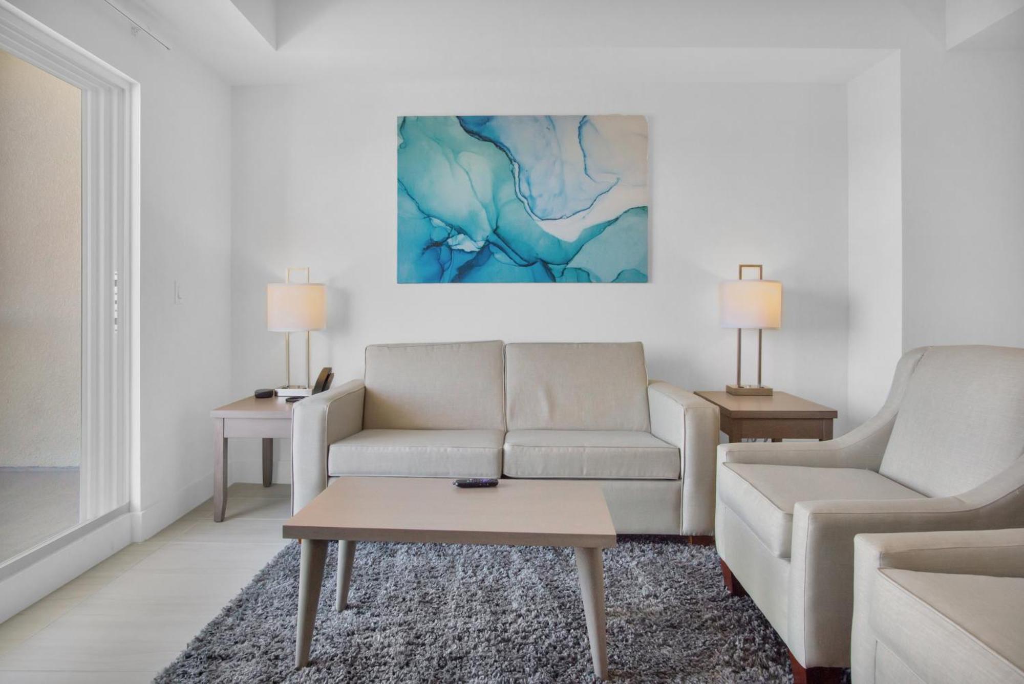The Avalon Club Hotel Clearwater Beach Kamer foto