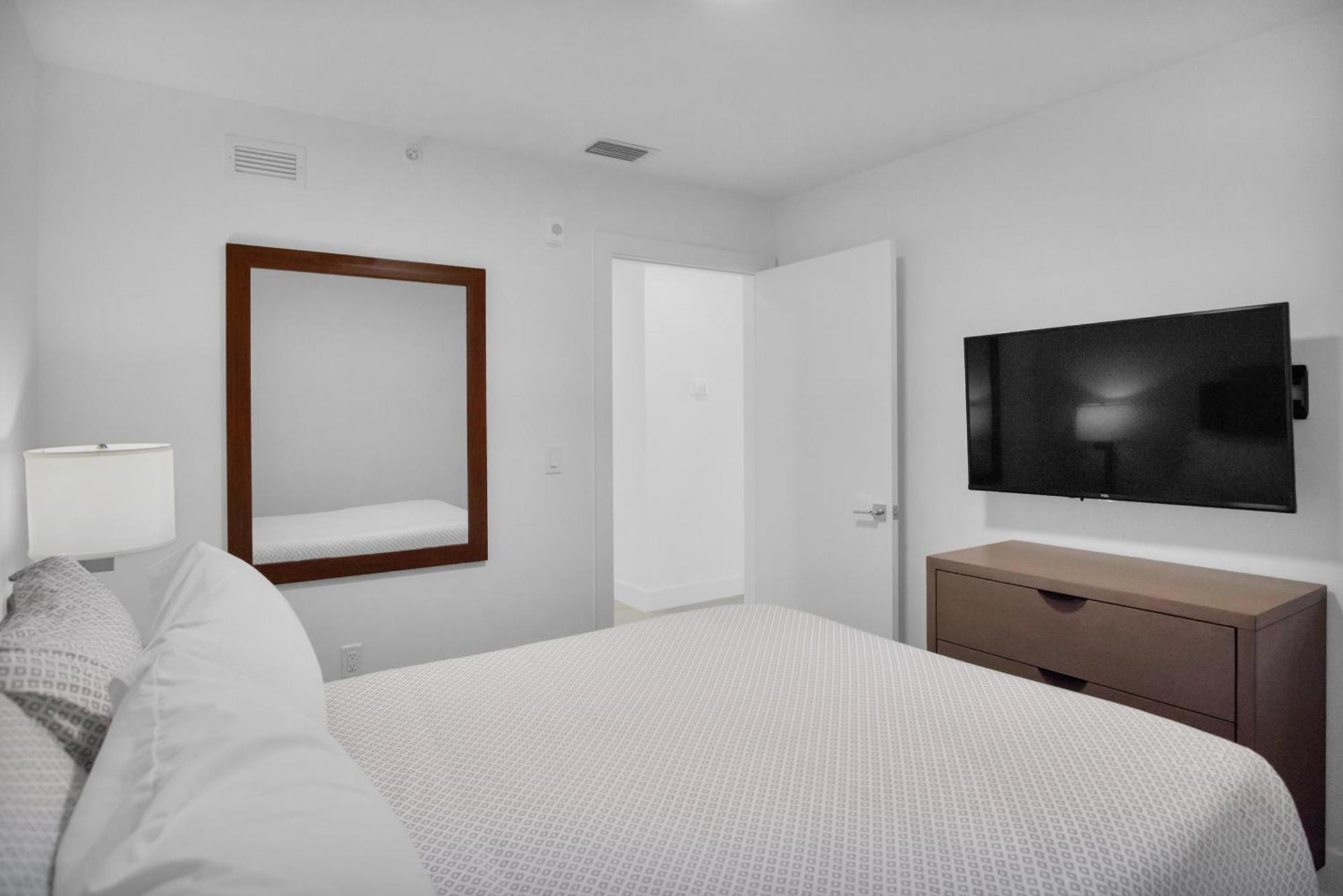 The Avalon Club Hotel Clearwater Beach Kamer foto