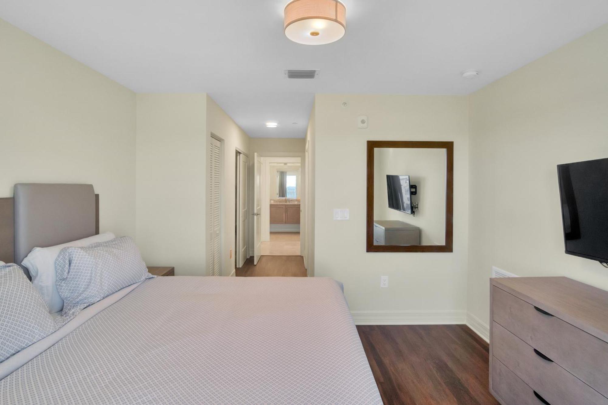 The Avalon Club Hotel Clearwater Beach Kamer foto