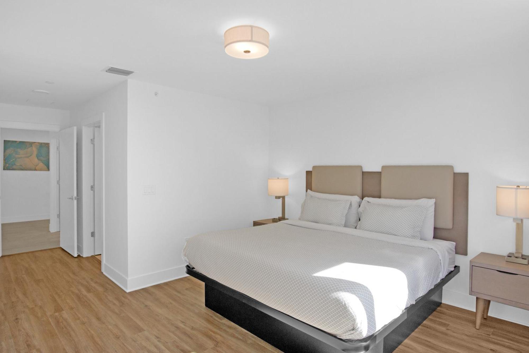 The Avalon Club Hotel Clearwater Beach Kamer foto