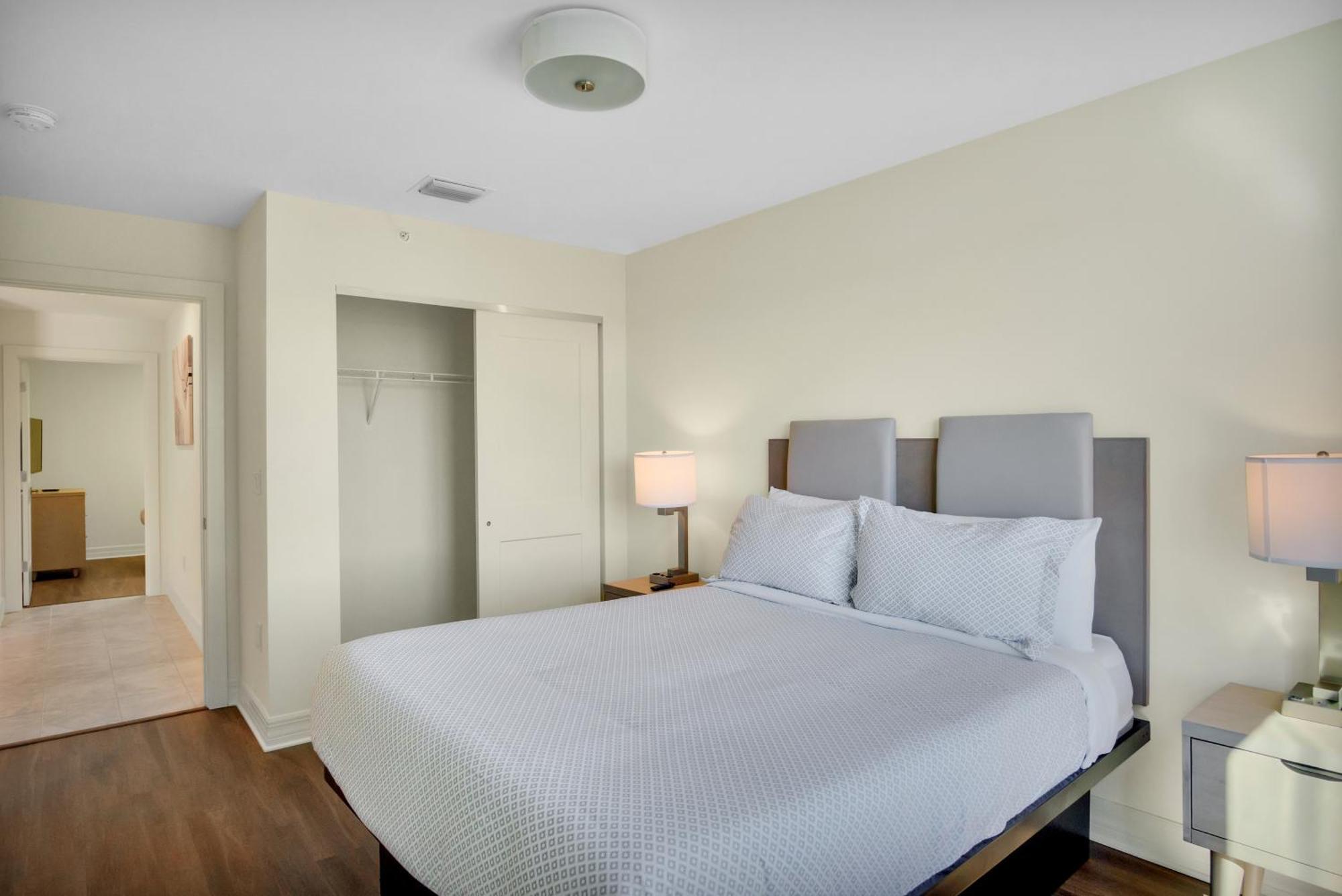 The Avalon Club Hotel Clearwater Beach Kamer foto