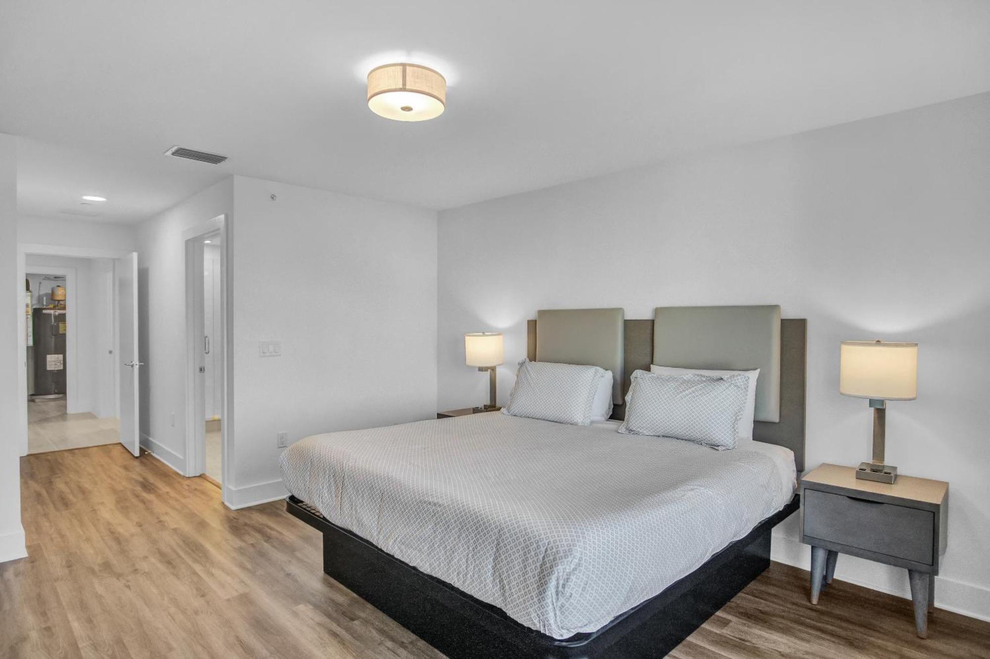 The Avalon Club Hotel Clearwater Beach Kamer foto