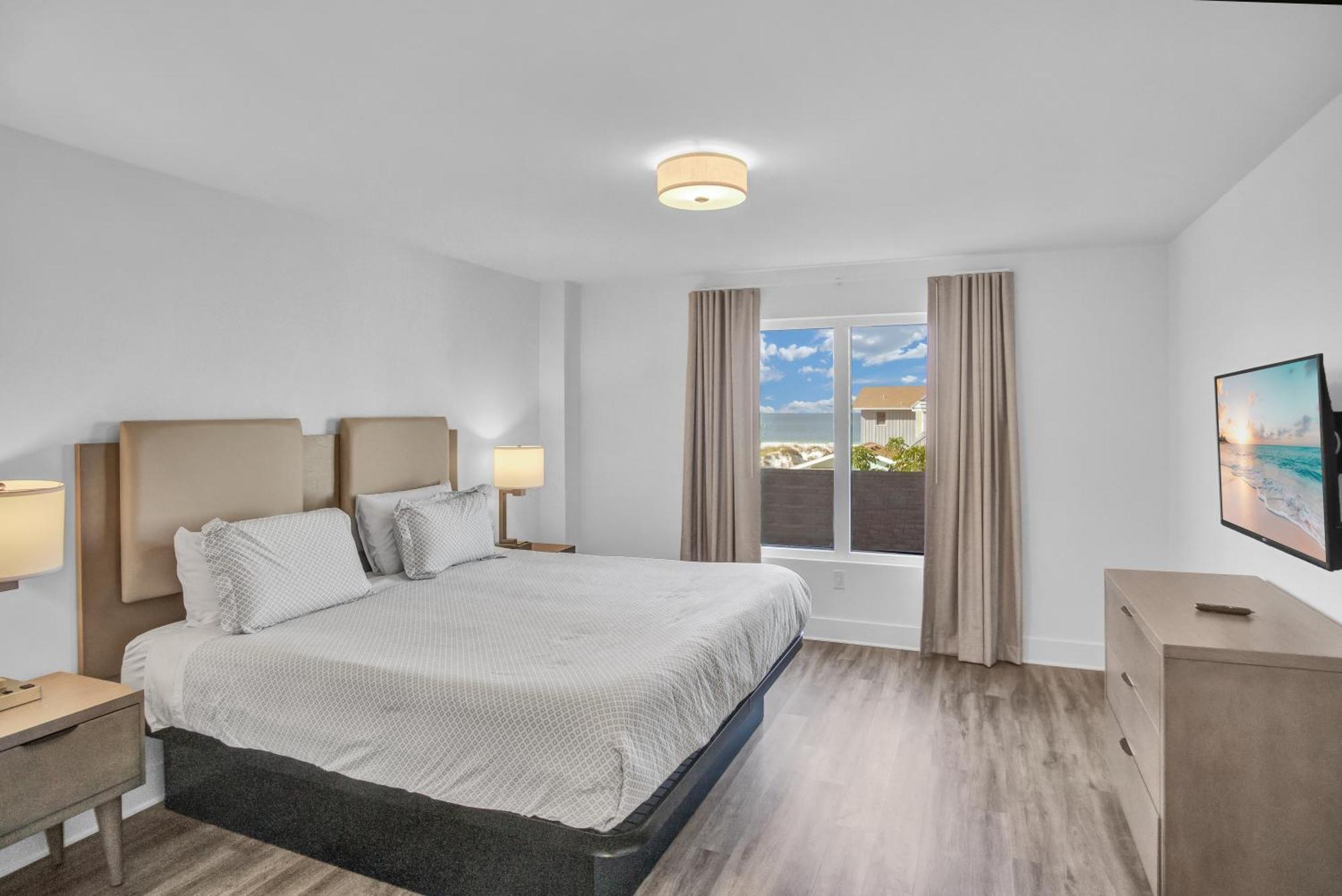 The Avalon Club Hotel Clearwater Beach Kamer foto