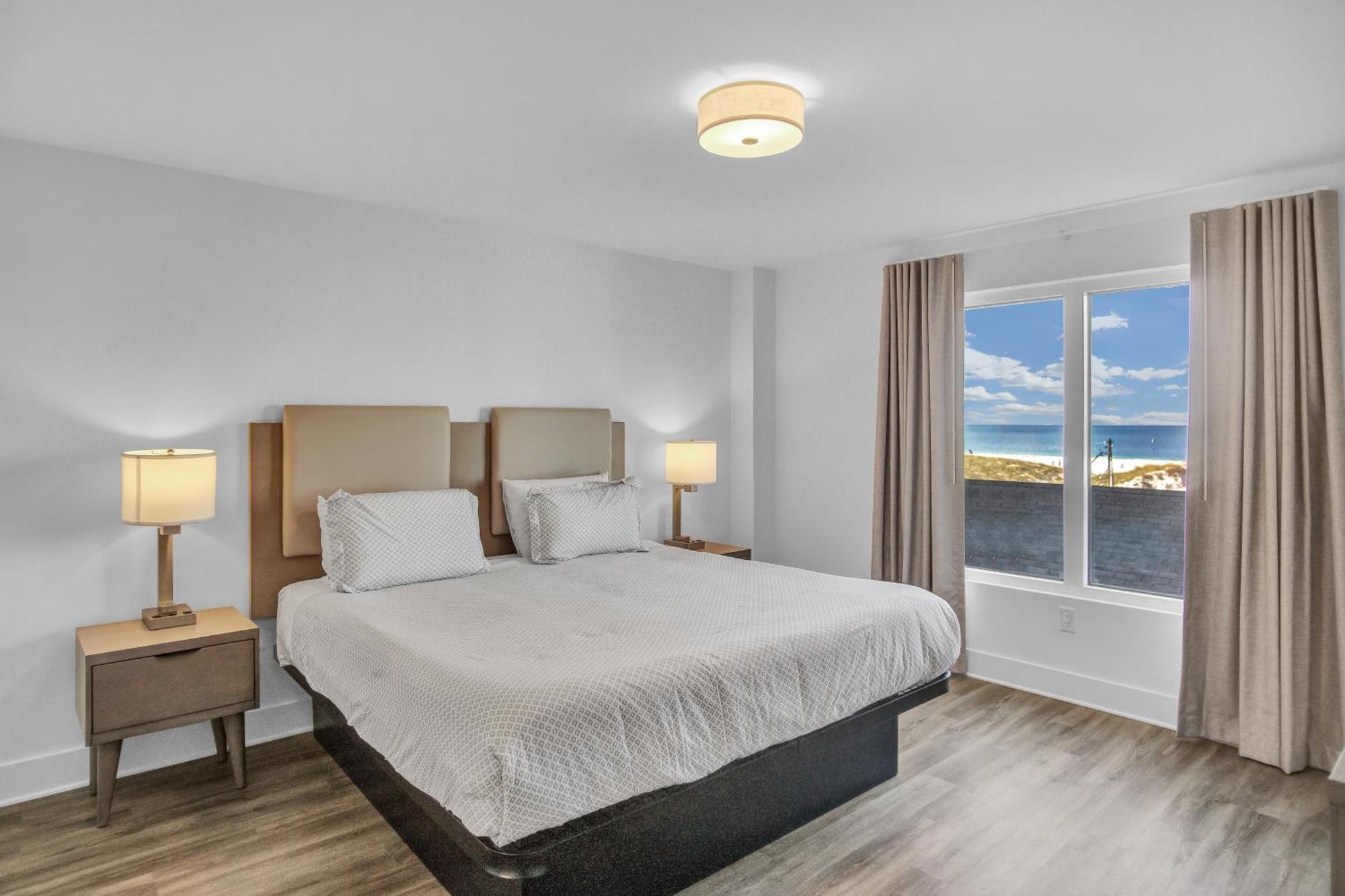 The Avalon Club Hotel Clearwater Beach Kamer foto