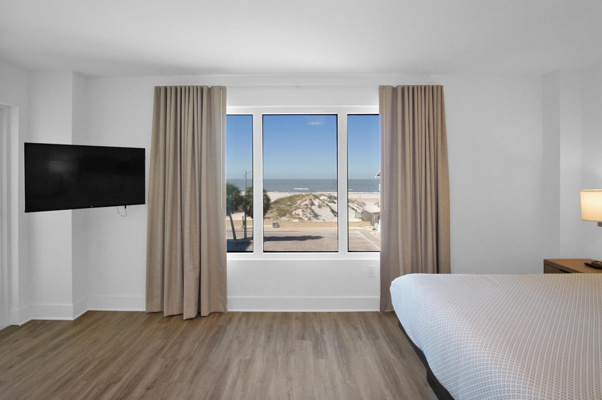 The Avalon Club Hotel Clearwater Beach Kamer foto