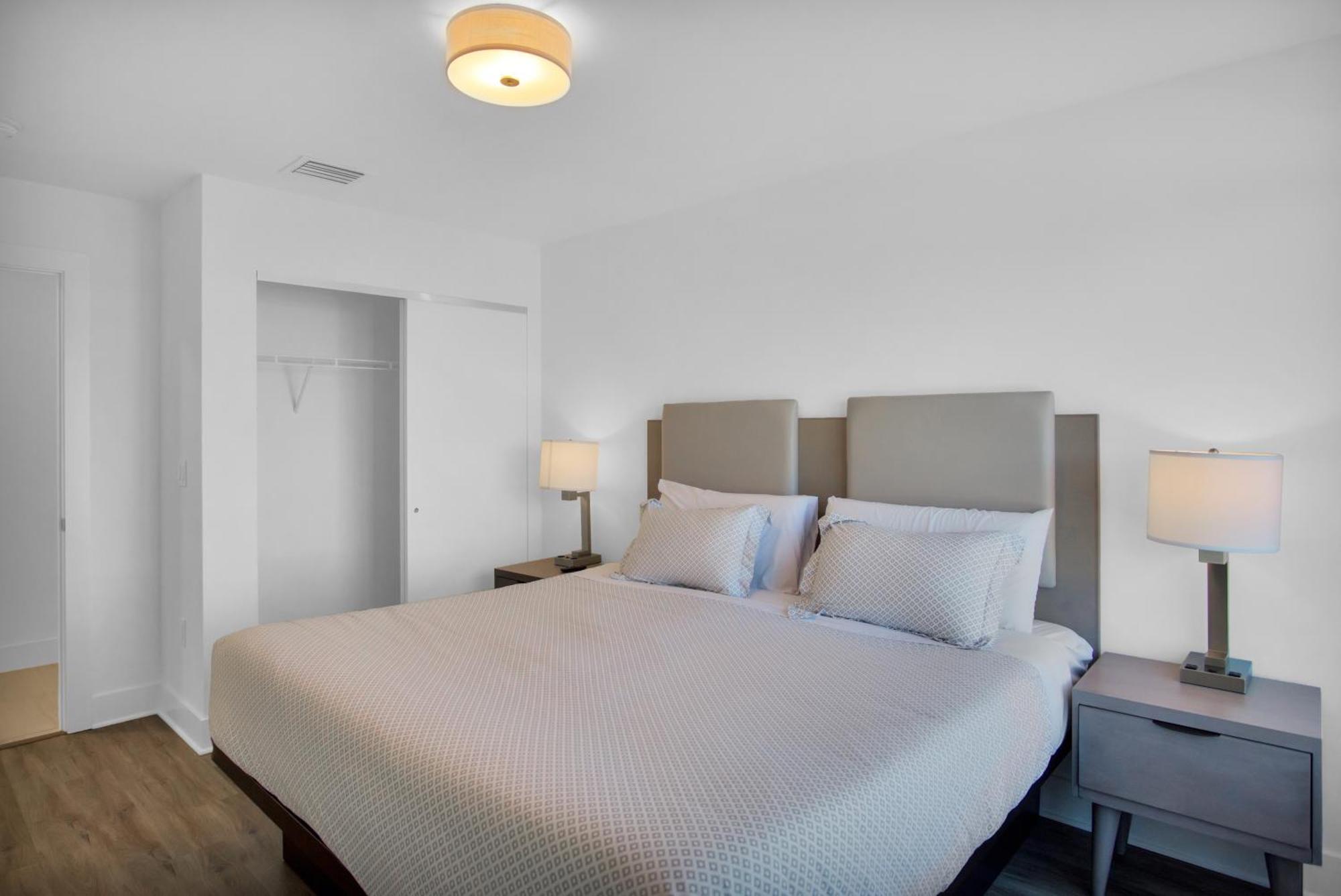 The Avalon Club Hotel Clearwater Beach Kamer foto