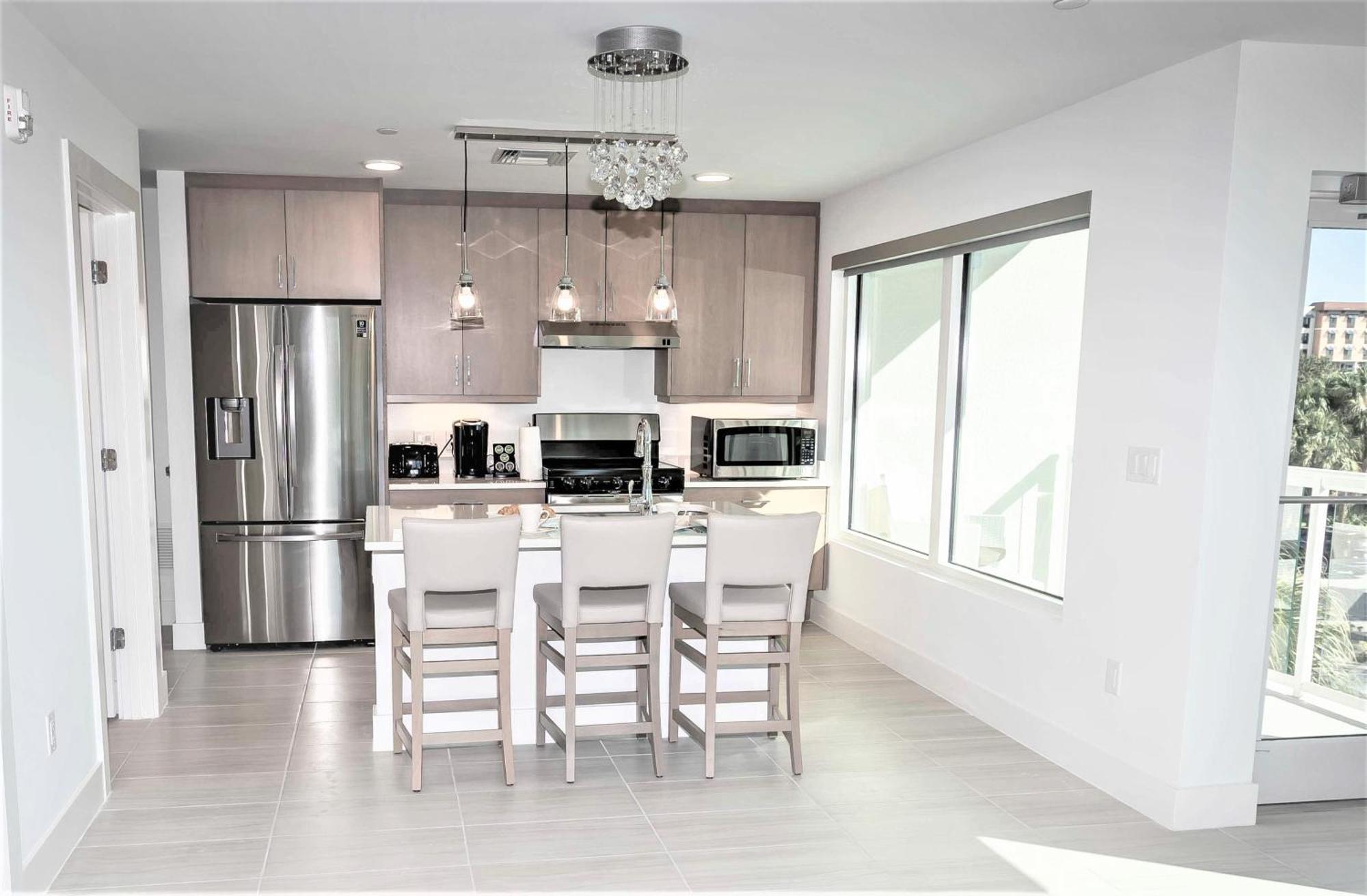 The Avalon Club Hotel Clearwater Beach Kamer foto